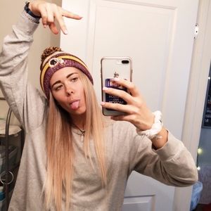 Meet your Posher, Katy